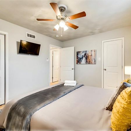 Insta-Worthy Flat And Arboretum Tickets Included Dallas Exteriör bild