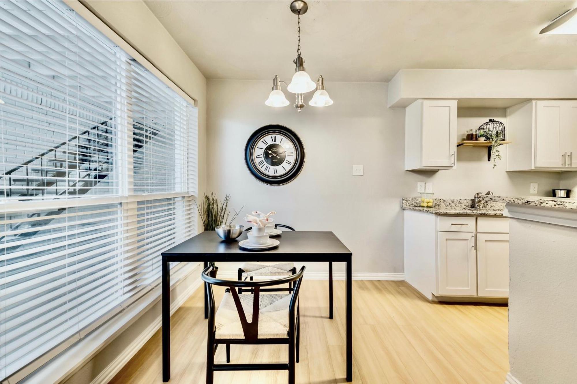 Insta-Worthy Flat And Arboretum Tickets Included Dallas Exteriör bild