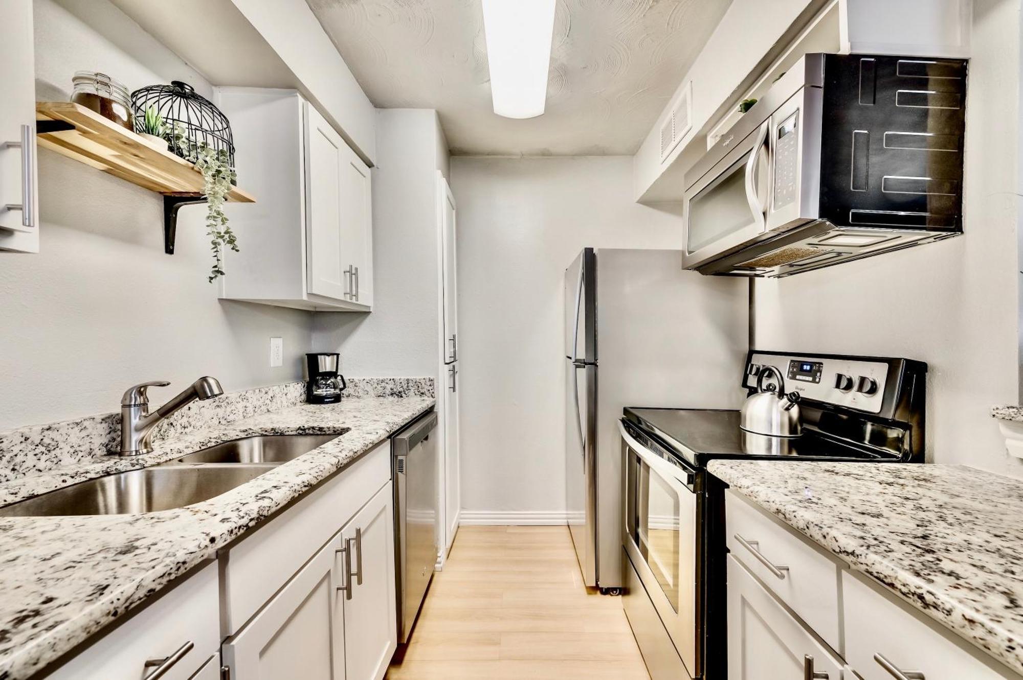 Insta-Worthy Flat And Arboretum Tickets Included Dallas Exteriör bild